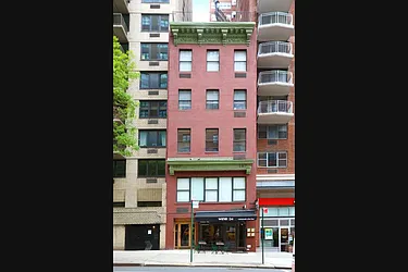 Dalabar at 127 East 34th Street in Murray Hill