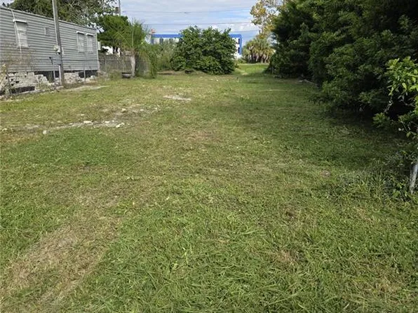 5620 VAN DOREN AVENUE LOT 32, NEW PORT RICHEY, FL 34652