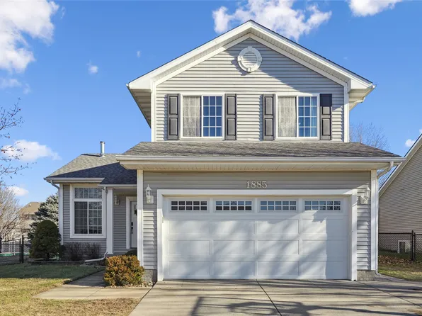 1885 SE Florence Dr, Waukee, IA 50263