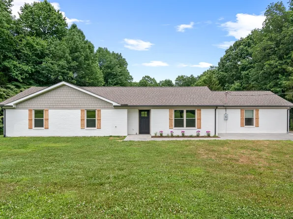 136 Pack Annex Rd, White Bluff, TN 37187