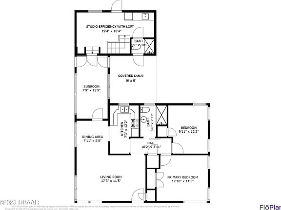 4th image of 175 Daytona Ave