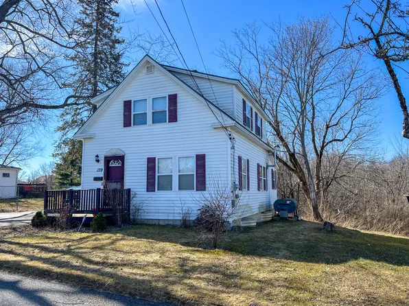 139 Chamberlain Street, Brewer, ME 04412