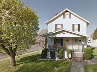 41 Concord St, Johnson City, NY 13790