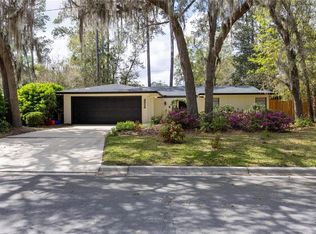 3524 NW 40th St, Gainesville, FL 32606