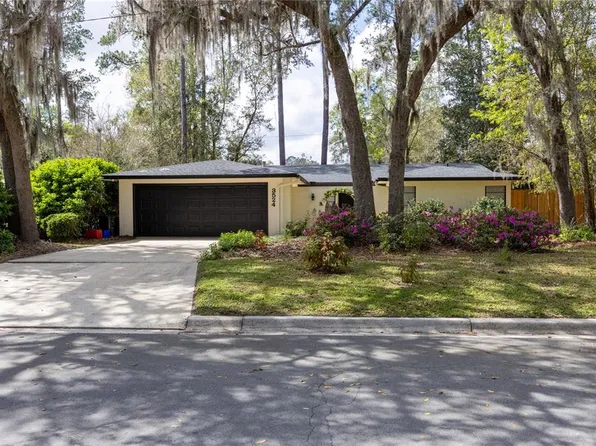 3524 NW 40th St, Gainesville, FL 32606