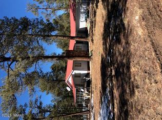25 2122, Alpine, AZ 85920