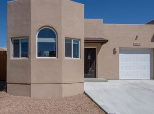 1555 Kokosori Ln, Santa Fe, NM 87507