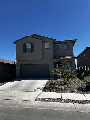 6863 E Paseo De Villalobos Photo 1