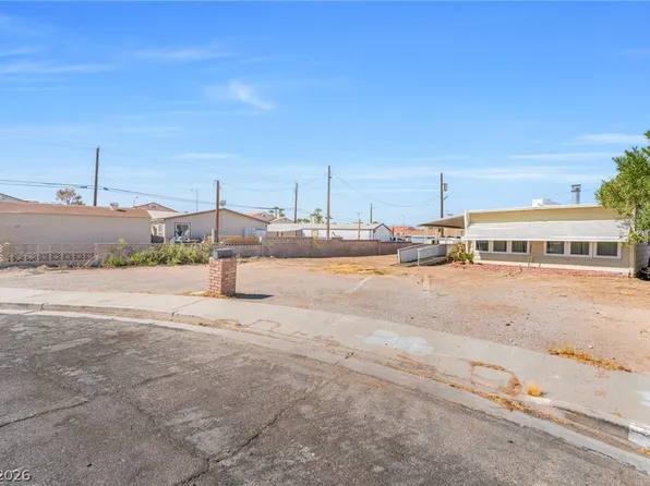 2029 College Cir, Las Vegas, NV 89156