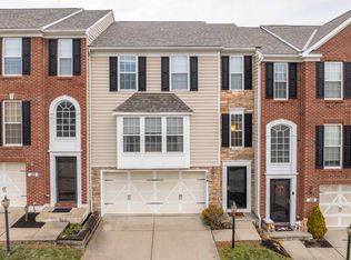 124 Brushwood Dr, Fort Thomas, KY 41075