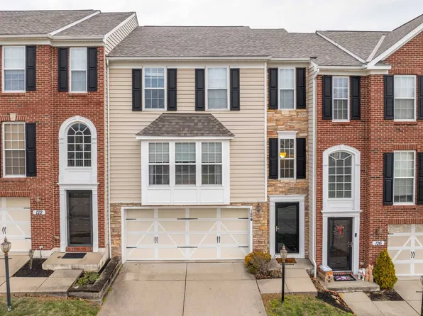 124 Brushwood Dr, Fort Thomas, KY 41075