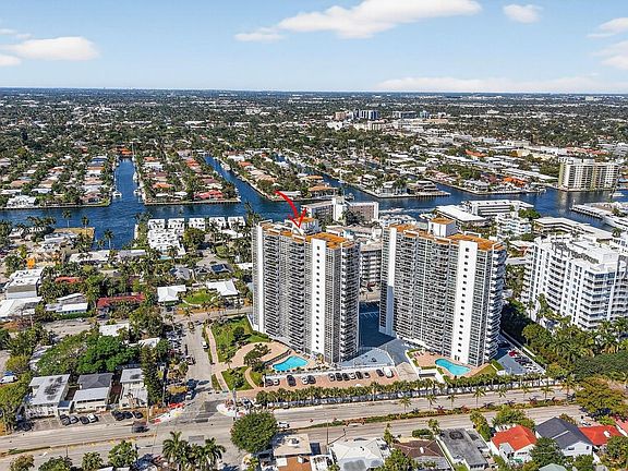 3rd image of 2701 N Ocean Boulevard #7A
