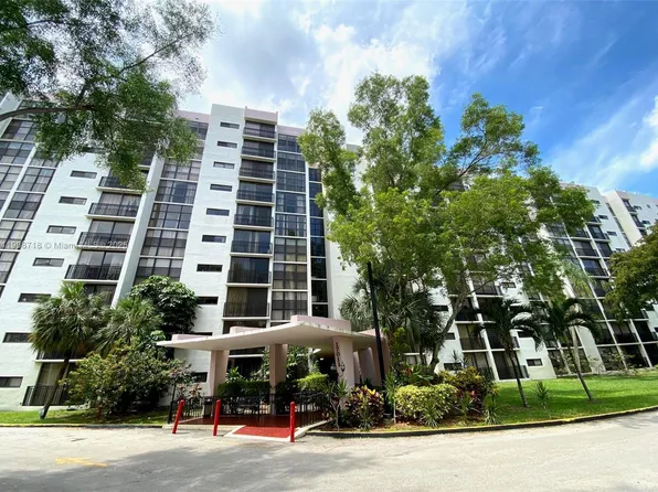 17011 N Bay Rd APT 711, Sunny Isles Beach, FL 33160