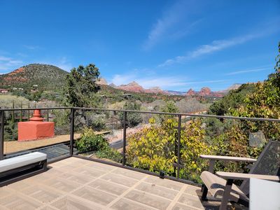 21 Margarite Dr, Sedona, AZ, 86336