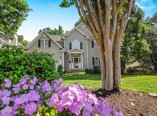 5227 Scotsglen Dr, Glen Allen, VA 23059