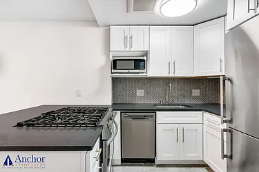 Rented by Anchor Associates