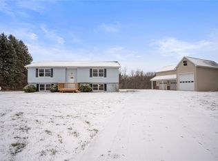 778 Erie Street Rd, Macedon, NY 14502