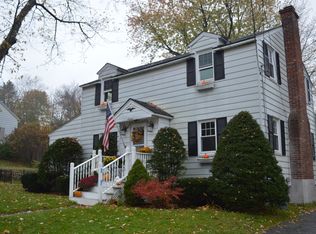 16 Adelaide Ave, Pittsfield, MA 01201