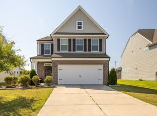 105 Highview Dr, Benson, NC 27504
