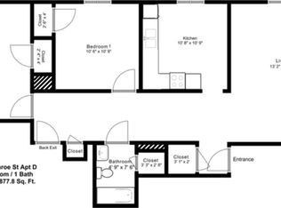 2905 Monroe St #C, Madison, WI 53711