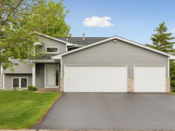 8913 Douglas Dr N, Brooklyn Park, MN 55445
