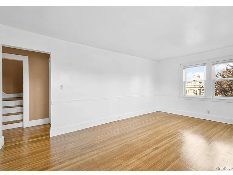 Another view of living room