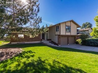 4096 McPherson Ct, Colorado Springs, CO 80909