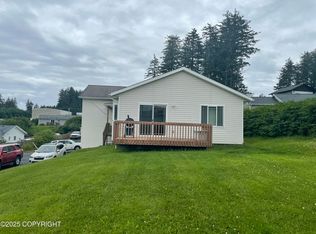 375 Augustine Ct, Kodiak, AK 99615