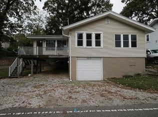 4182 E Lake Shore Dr, Decatur, IL 62521