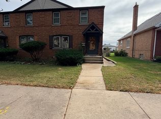 5329 S Mason Ave, Chicago, IL 60638