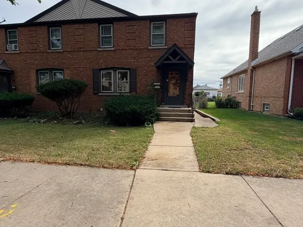 5329 S Mason Ave, Chicago, IL 60638