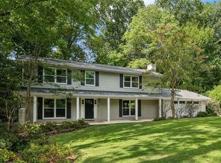 3454 Hallcrest Dr NE, Atlanta, GA 30319
