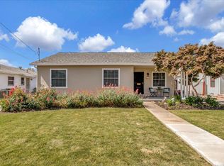 165 Marian Ln, San Jose, CA
