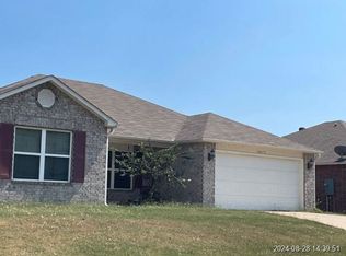 14613 Skyline Dr, Alexander, AR 72002