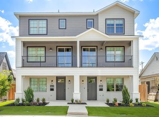 3108 Frazier Ave, Fort Worth, TX 76110