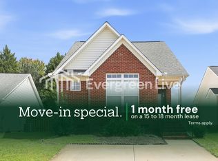 598 Fawn Branch Trl, Boiling Springs, SC 29316