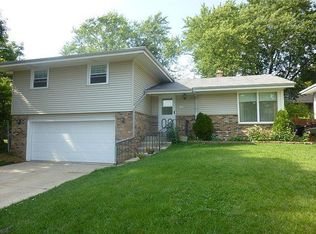 1120 Park Ave, South Milwaukee, WI 53172