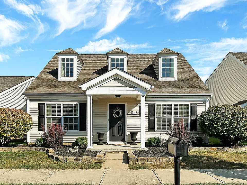 1st image of 7184 Hillmont Dr