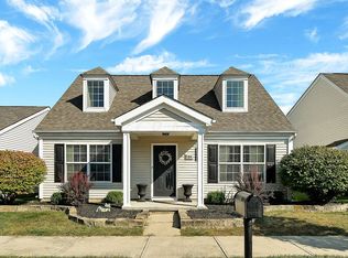 7184 Hillmont Dr, New Albany, OH