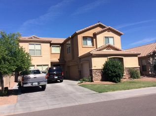 6120 S 45th Gln, Laveen, AZ 85339