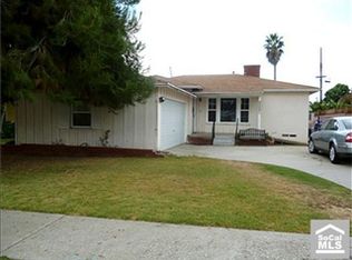 9509 Gunn Ave, Whittier, CA 90605