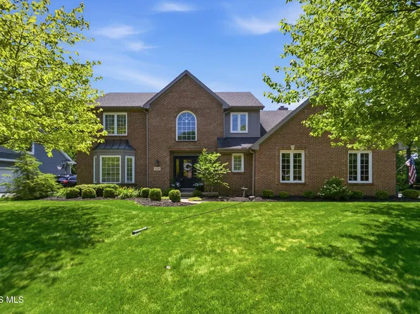5249 Kings Run Rd, Sylvania, OH 43560