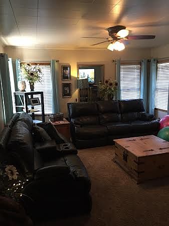 main floor family room