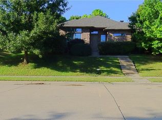 1540 Steamboat Trl, Lewisville, TX 75077
