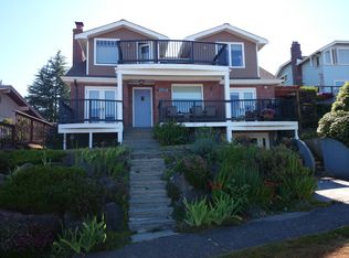 6908 38th Ave SW, Seattle, WA 98126