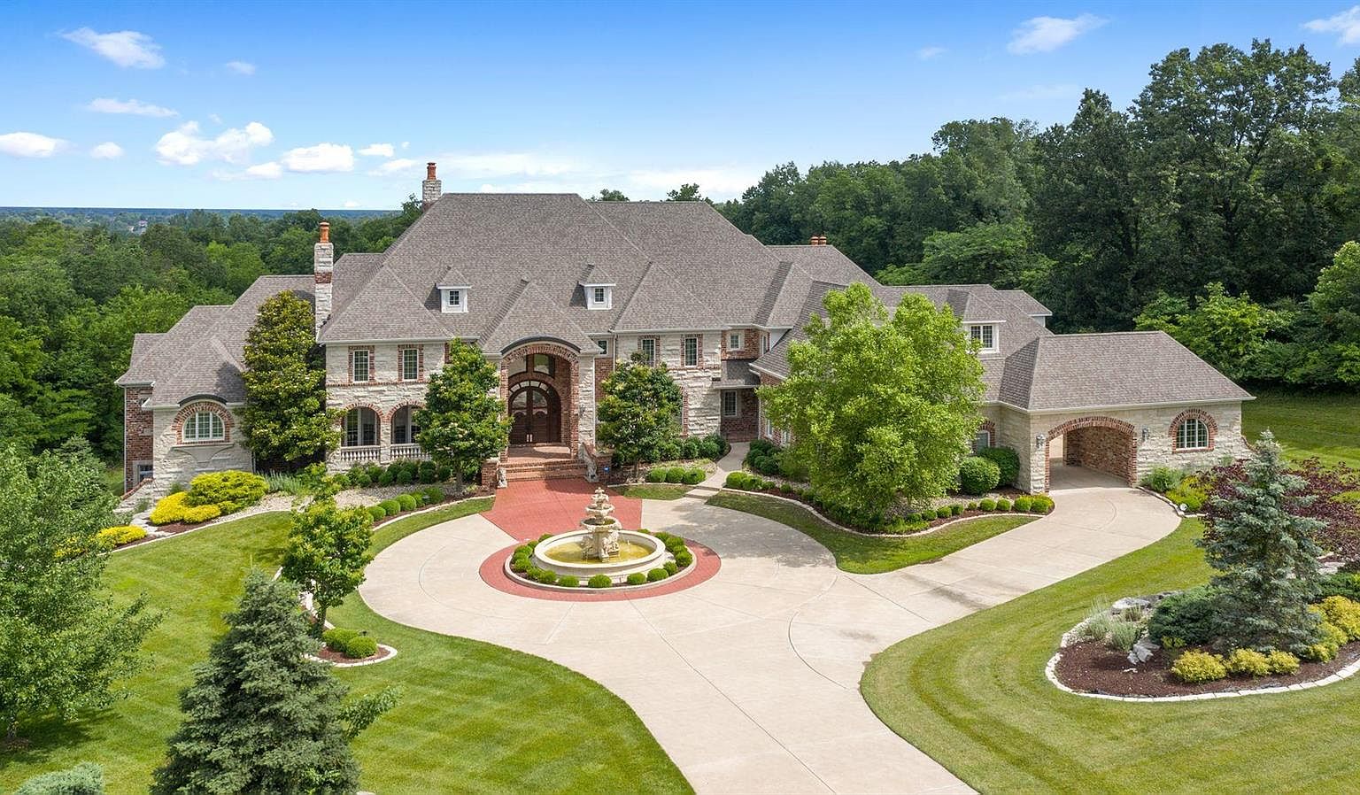 11 Upper Whitmoor Dr, Weldon Spring, MO 63304 Zillow