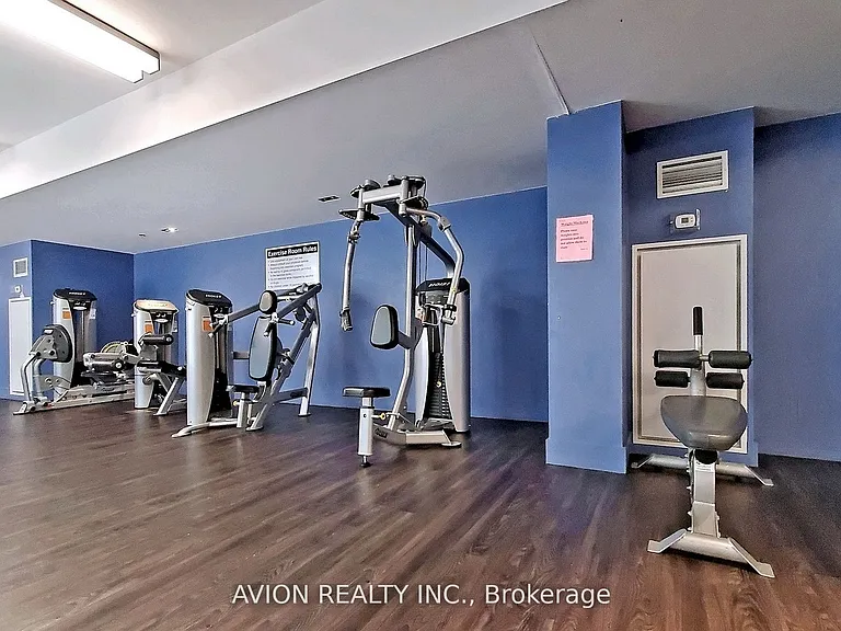 36 Lisgar St #2106E — Photo 25