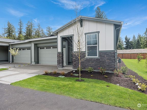3rd image of 21701 SE 292nd Place #9