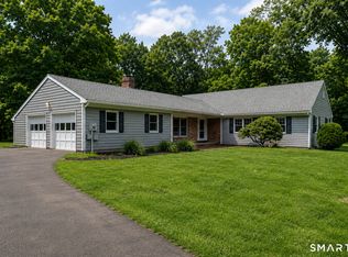 173 Stilson Hill Rd, New Milford, CT 06776