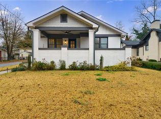 349 Altoona Pl SW, Atlanta, GA 30310